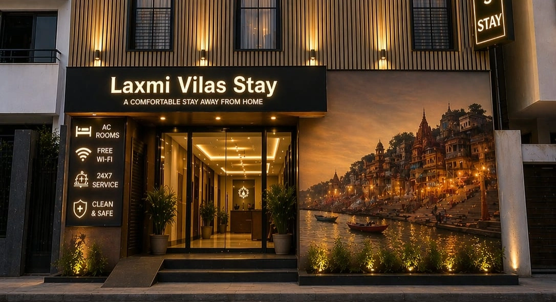 Hotel Interior